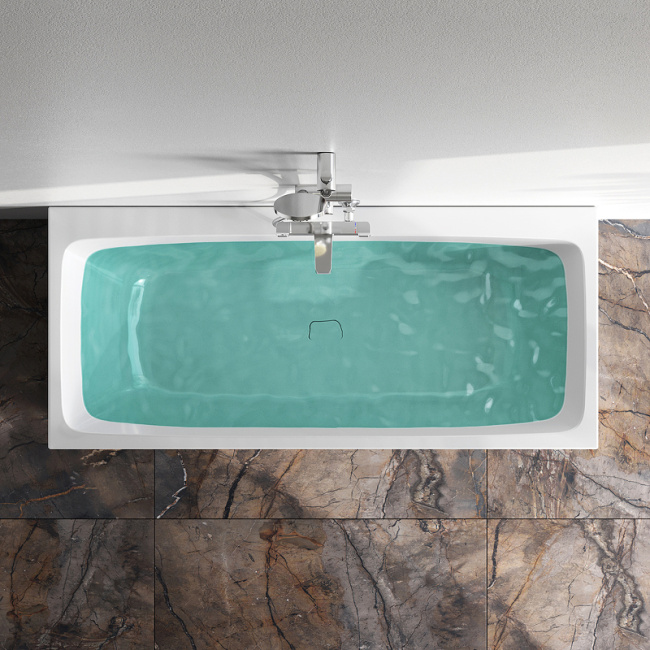 AM.PM Func 170х75 W84A-170-075W-A без гидромассажа