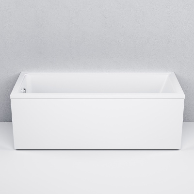 AM.PM Gem 170х70 W90A-170-070W-A1 без гидромассажа