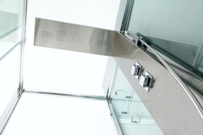 Acquazzone Helena 120ESL-L без электрики Acquazzone Helena 120ESL-L без электрики