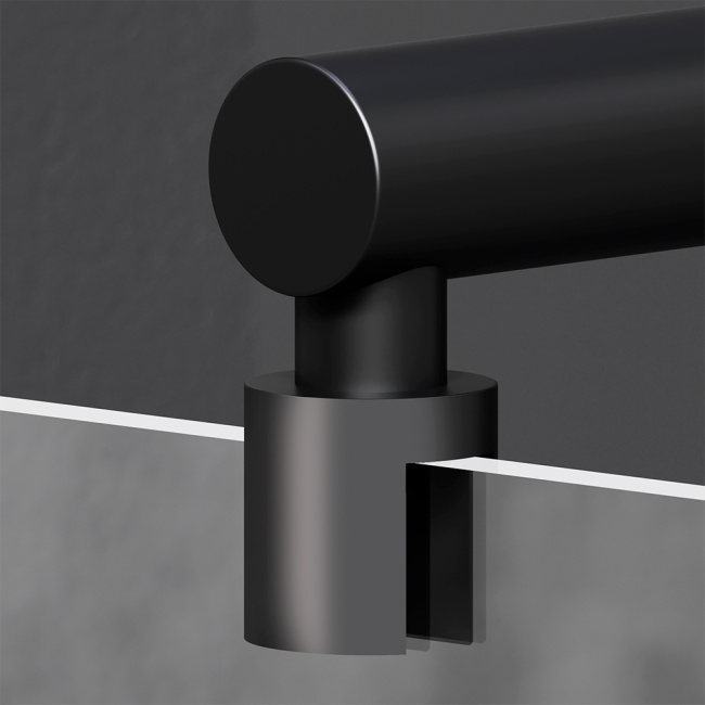 AM.PM W94UWI-110-F1-BTE X-Joy 110x195