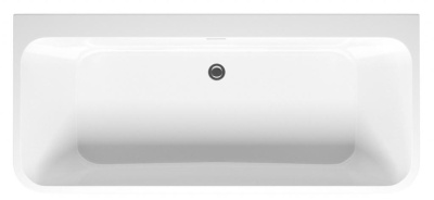 Aquanet Family Perfect 170x75 13775 Matt Finish (панель Black matte) Aquanet Family Perfect 170x75 13775 Matt Finish (панель Black matte)