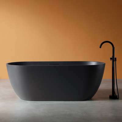 ABBER Frankfurt AM9941B черная