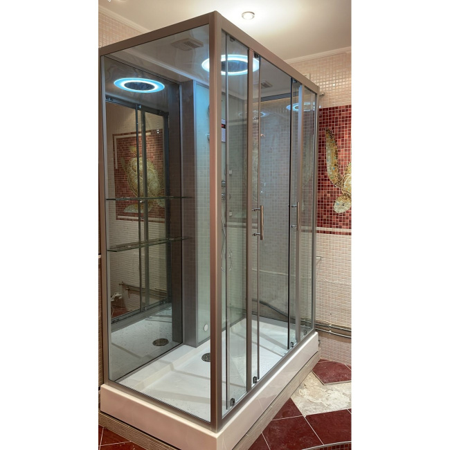 Frank F507-1 пристенная