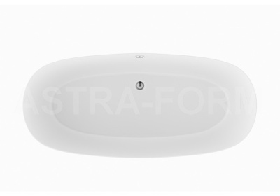 Astra-Form Атрия 160x75 Astra-Form Атрия 160x75