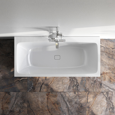 AM.PM Func 150х70 W84A-150-070W-A без гидромассажа