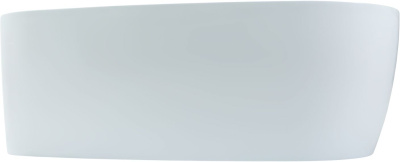 Allen Brau Priority 2 170x80 2.31002.20 белый глянец