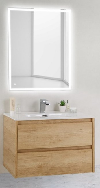 BelBagno Kraft 70 см KRAFT-700-2C-SO-RNN