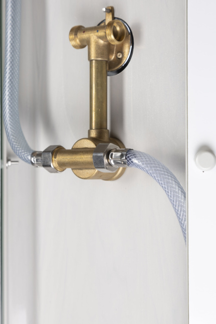 Niagara Promo P90/70/40R/MT (900х700х2150) 4 места Niagara Promo P90/70/40R/MT (900х700х2150) 4 места