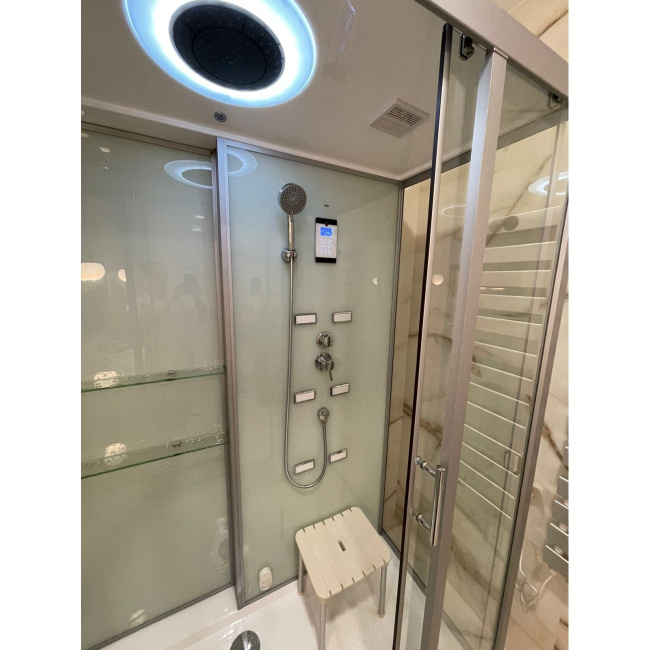 Frank F507-1 пристенная