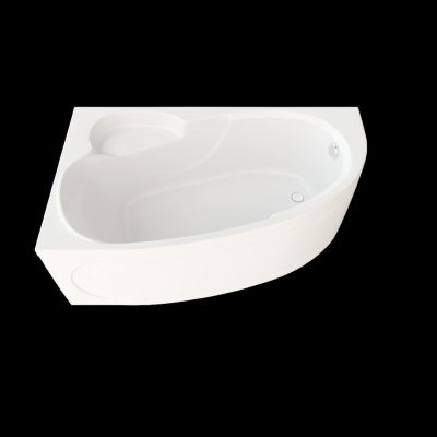 SanDav обрезанная Изабель 170-правая с каркасом (Щ0000048750)