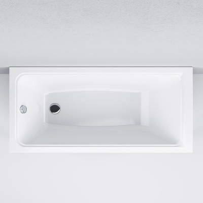 AM.PM Gem 150х70 W90A-150-070W-A1 без гидромассажа