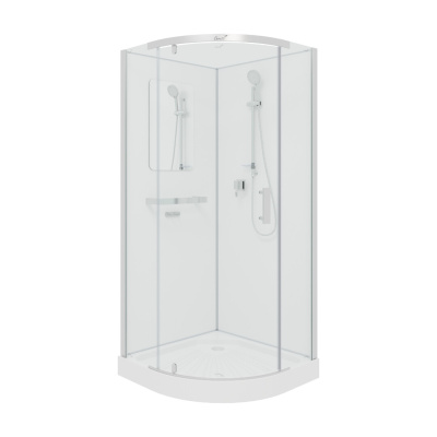 Ceruttispa KORRA90T (90х90х205)