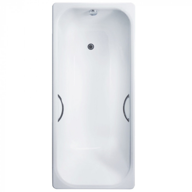 Delice Aurora 160х75 с отверстиями под ручки DLR230604R