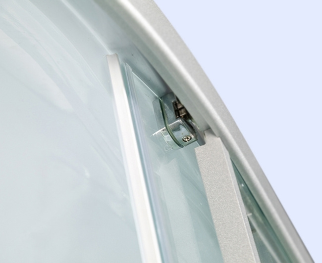 WeltWasser WW500 Halle 904 90x90 10000003248