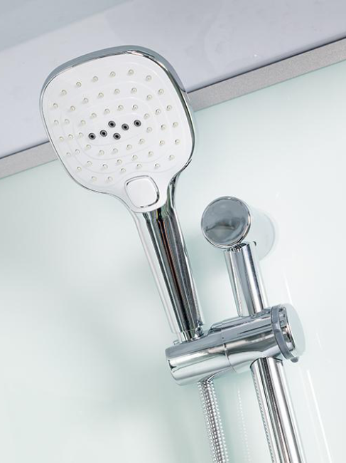 WeltWasser WERRA XL 802 WeltWasser WERRA XL 802