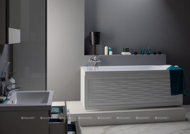 Aquanet NORD 150*70 (NEW) (242330) Aquanet NORD 150*70 (NEW) (242330)