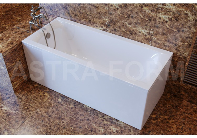 Astra-Form НЬЮ-ФОРМ 180x80 цветная по RAL