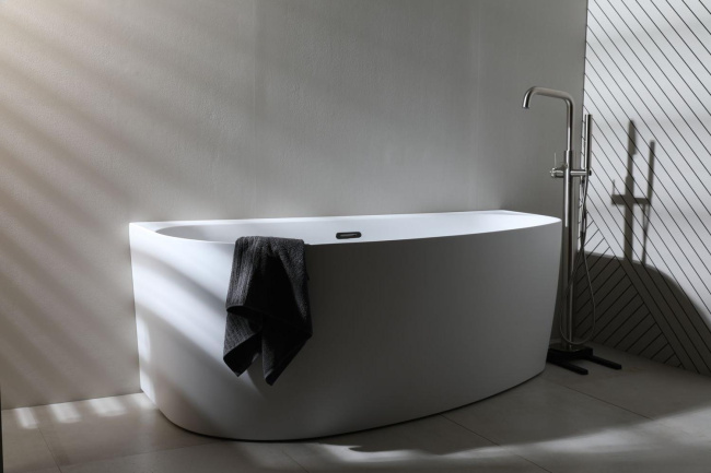 Allen Brau Priority 5 В 160x78 2.31005.20B белый глянец