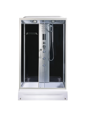 River Vitim 120/80/24 TH