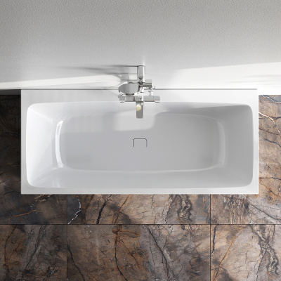 AM.PM Func 170х75 W84A-170-075W-A без гидромассажа