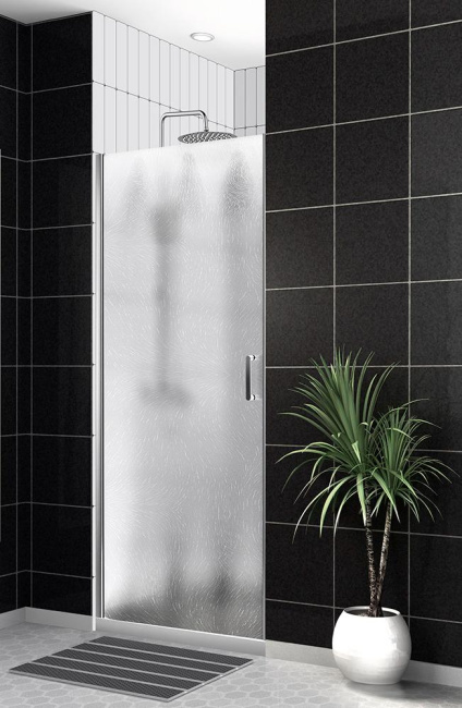 BelBagno UNO UNO-B-1-60-CH-Cr хром глянцевый