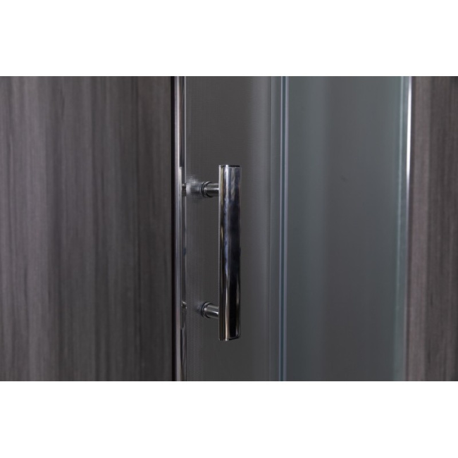 Esbano ESR-8034 100x100 с поддоном