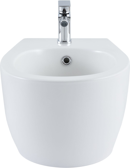 Allen Brau Fantasy 4.11006.21 белый матовый