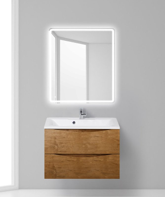 BelBagno Marino 80 см MARINO-800-2C-SO-RN-P