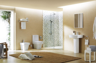 BelBagno Mattino BB1060CPR без бачка и сиденья