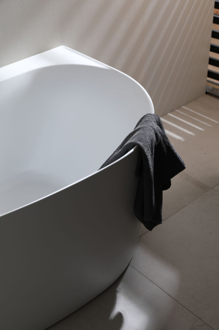 Allen Brau Priority 5 В 160x78 2.31005.21B белый матовый