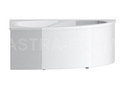 Astra-Form Тиора 155x105 левая