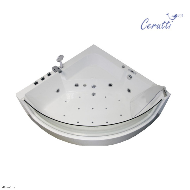 Ceruttispa C-400 1350х1350х580