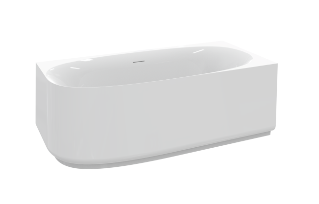 CEZARES LUX CZR-LUX-CORNER-165-80-58-R