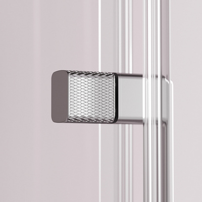 Am.Pm W9XC-403-12080MT Above 120x80 прямоугольн, профиль хром мат, стекло прозрачн