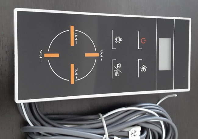 Niagara Ultra NG-902-01 100x100