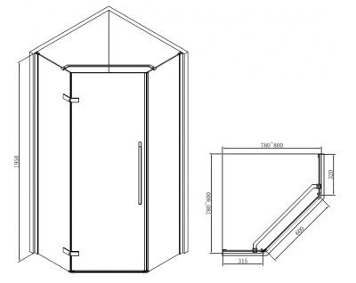 ABBER Ewiges Wasser AG05080B
