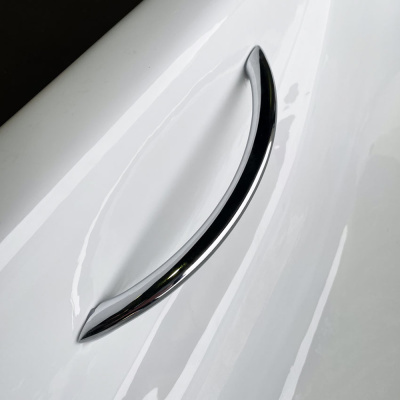 Byon Christa 180х80 с ручками Byon Christa 180х80 с ручками