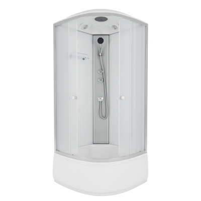 Niagara Eco E100/40/MT (1000х1000х2150) 4 места