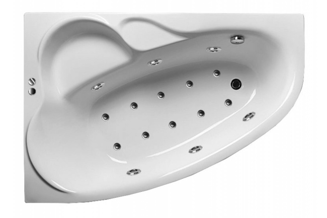 Relisan Ariadna 135 Правая угловая