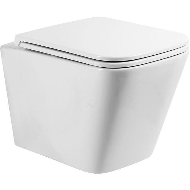 BelBagno Ardente-Tor BB520CH-TOR/BB2322SC подвесной с сиденьем Микролифт