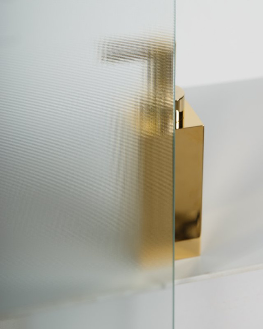 BelBagno UNO-BF-1-145-P-Cr