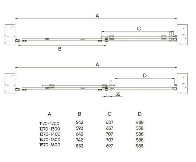 Veconi VN71-120-01-19C4