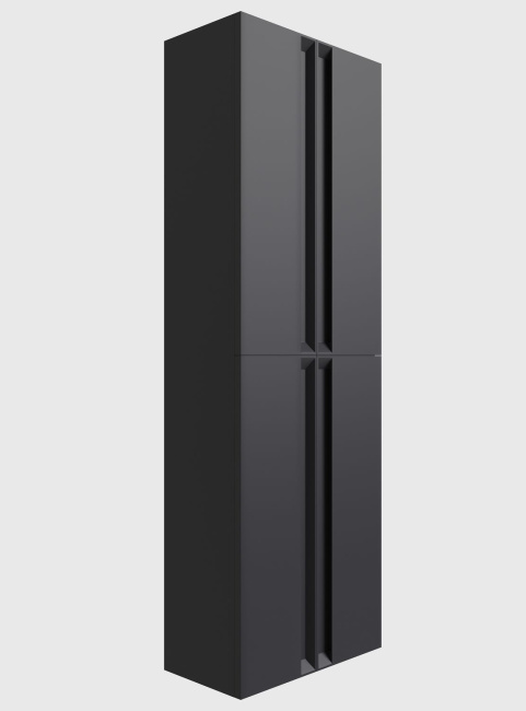 Allen Brau Eclipse 60 1.E1006.AM 2.0 антрацит матовый (00333988)