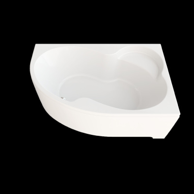 SanDav обрезанная Мари 170-левая с каркасом (Щ0000046666)