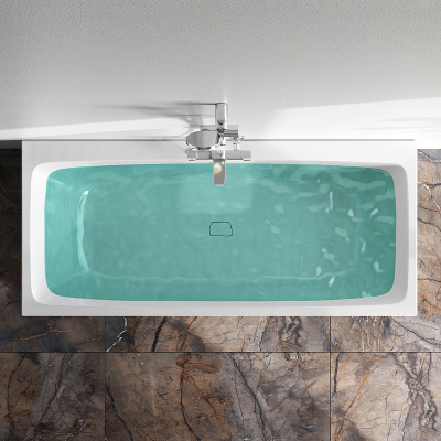 AM.PM Func 180х80 W84A-180-080W-A без гидромассажа