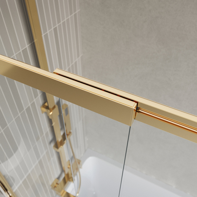 BelBagno LUCE-VF-11-90/145-C-ORO