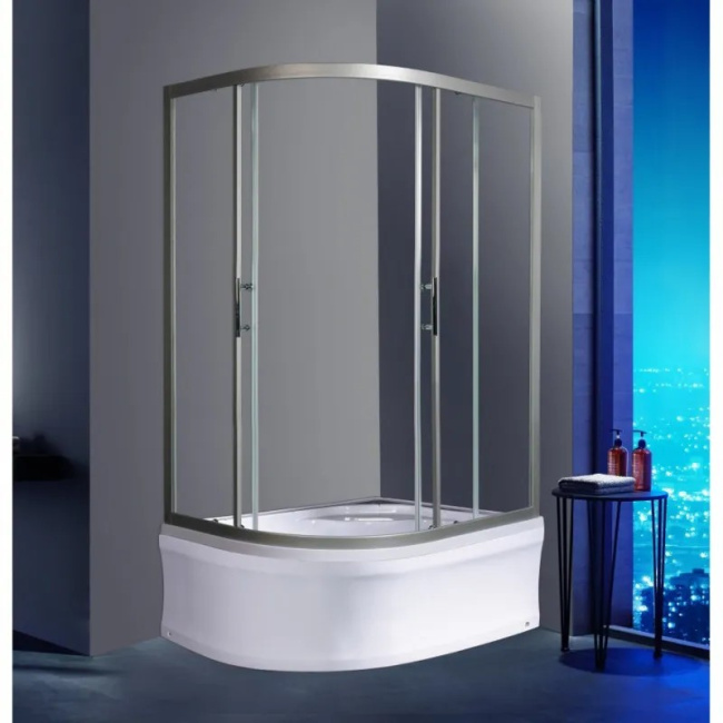 WeltWasser WW500 С 120/90/189 L XL H24 с поддоном