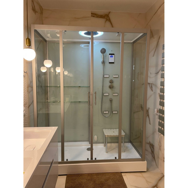 Frank F507-1 пристенная