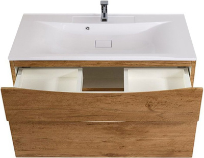 BelBagno Marino 120 см MARINO-H60-1200-2C-SO-RN-P