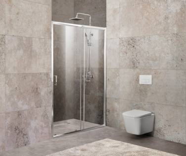 BelBagno UNIQUE-BF-1-100/115-C-Cr